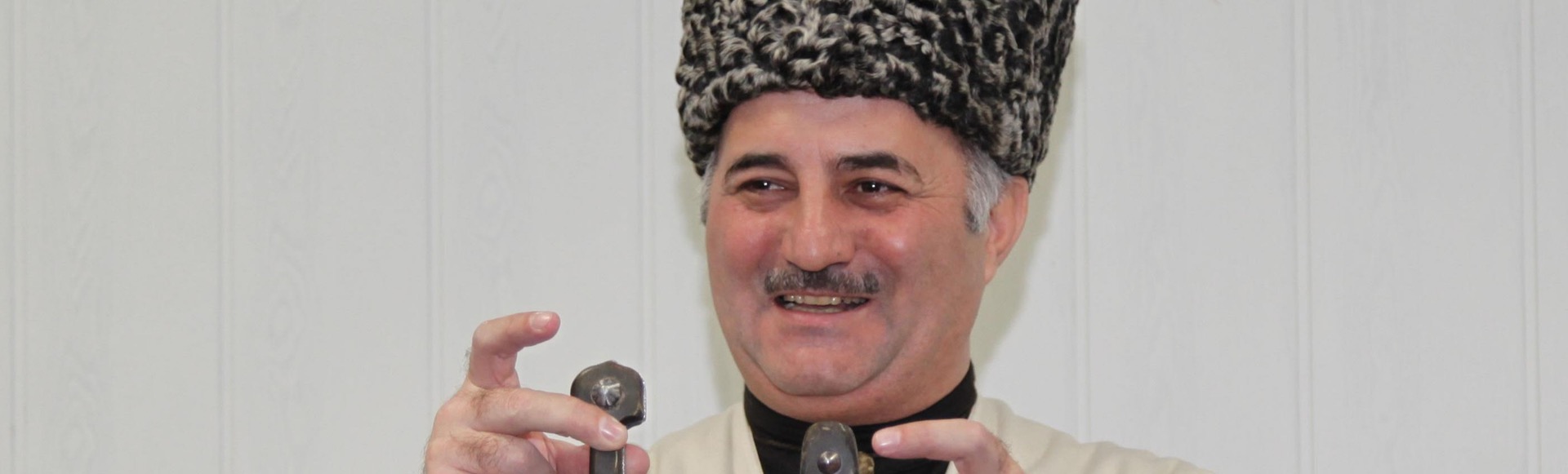 Звезды Черкес FM. Начало Звезды Черкес FM. Начало