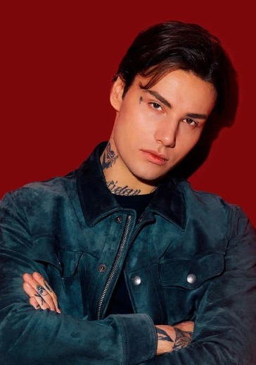 Концерт Xolidayboy