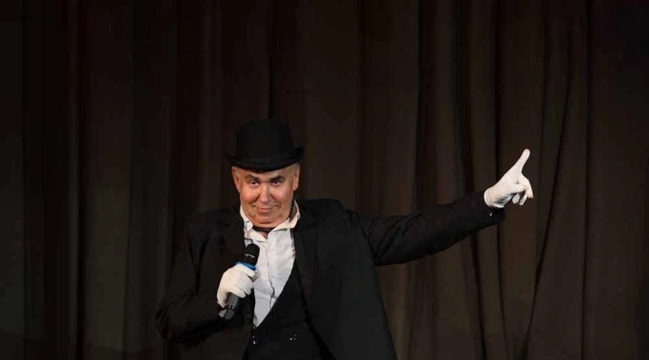 Скупой папик