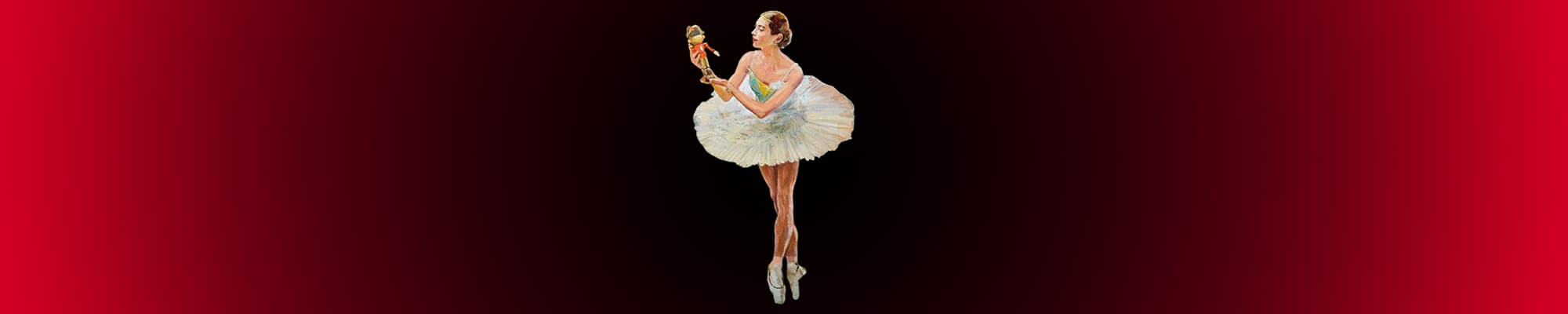 Купить билеты на ледовое шоу Щелкунчик