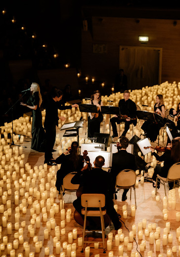 Концерт «То самое свидание. Lumisfera» в Ростове-на-Дону: билеты