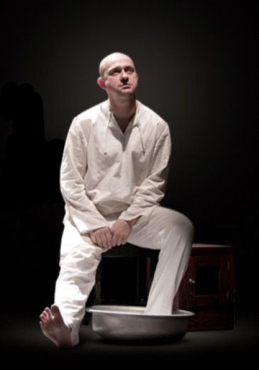 Спектакль «Иудушка из Головлёва» в Санкт-Петербурге: билеты