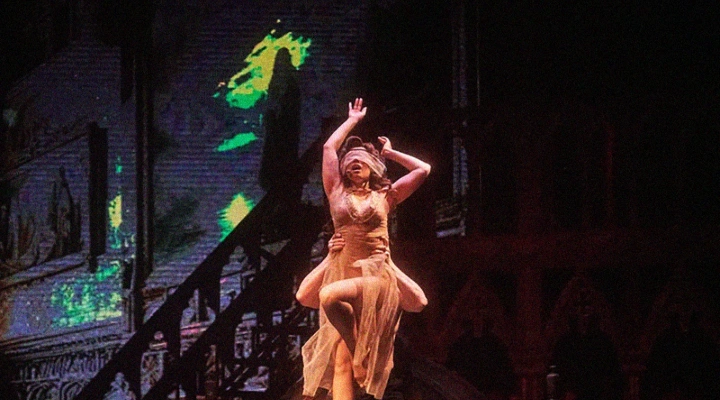 Фауст. Пари дьявола