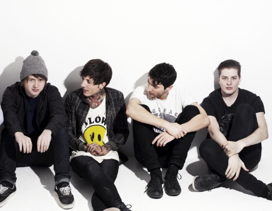 Bring Me The Horizon