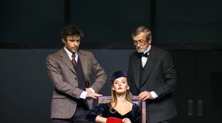 Свидетель обвинения