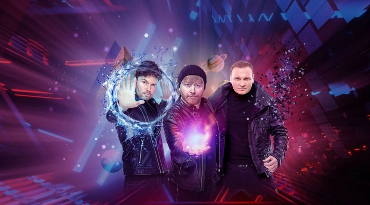 Великие иллюзии