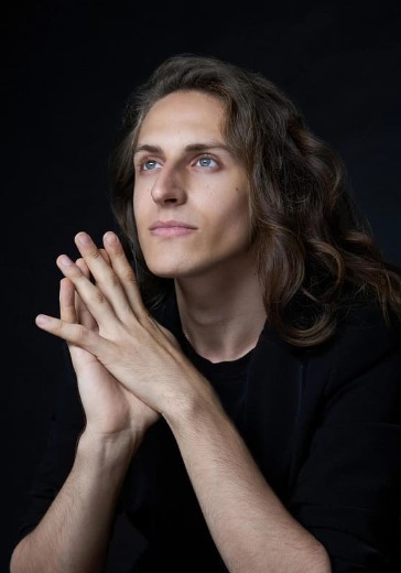 Концерт Владимира Вишневского (фортепиано) Концерт Владимира Вишневского (фортепиано) в Москве: билеты