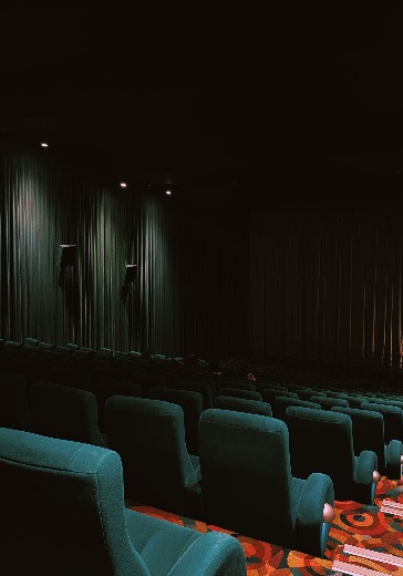 Спектакль VIII БДФ «Сон смешного человека». Омский театр кукол «Арлекин»