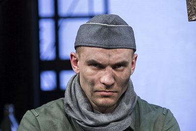 Театр Вахтангова