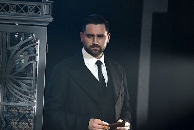 Театр Вахтангова Театр Вахтангова