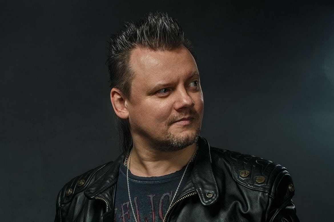 Билеты на концерт группы КняZz. 50 лет Андрею Князеву 02 февраля 2024 в ...