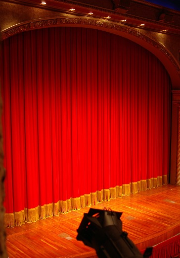 Спектакль «Моцарт и Сальери» в Москве: билеты