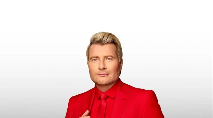 Николай Басков Николай Басков