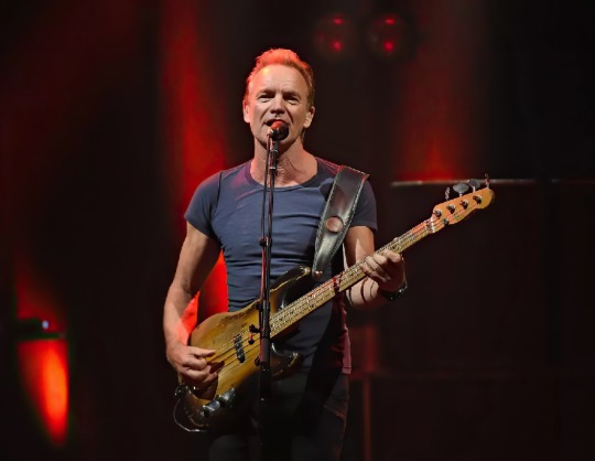 Sting
