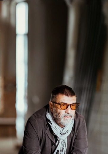 Моноспектакль Евгения Гришковца «Читка» Моноспектакль Евгения Гришковца «Читка»