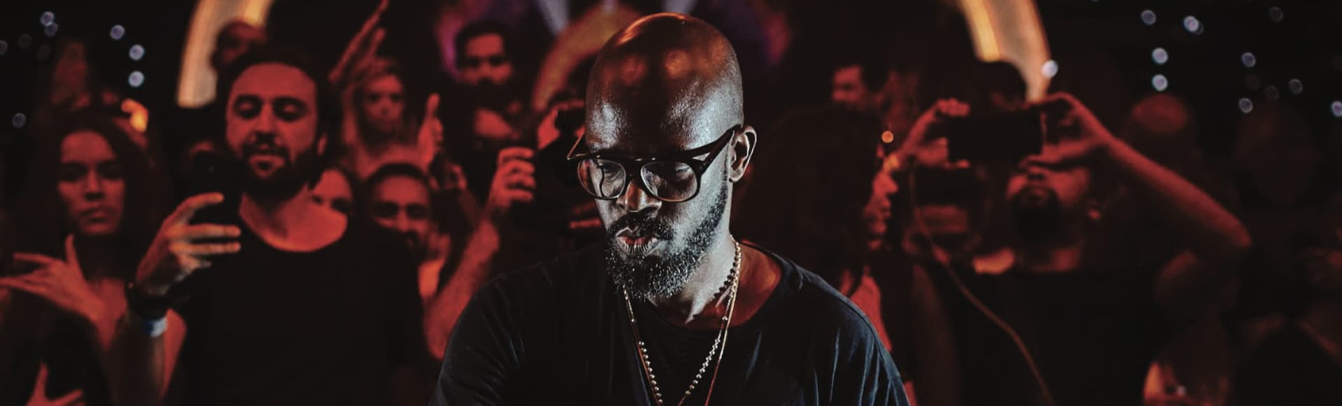 Билеты на концерт Dj Black Coffee Билеты на концерт Dj Black Coffee