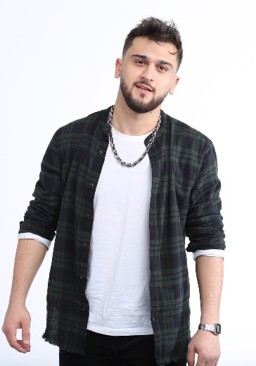 Концерт JONY в Воронеже: билеты