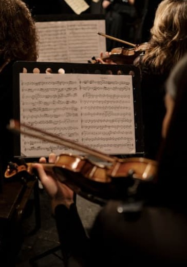 Концерт HighTime Orchestra «Интерстеллар»