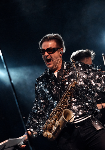 Концерт Imperialis Orchestra «Rock Symphony. Легендарные рок хиты в акустическом звучании» в Москве: билеты