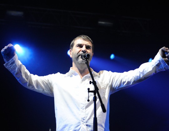 Гришковец и "Бигуди"