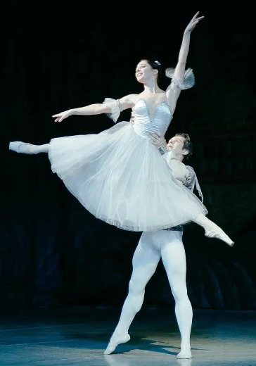 Балет «Щелкунчик». Арт-Центр «Сен-Мишель»