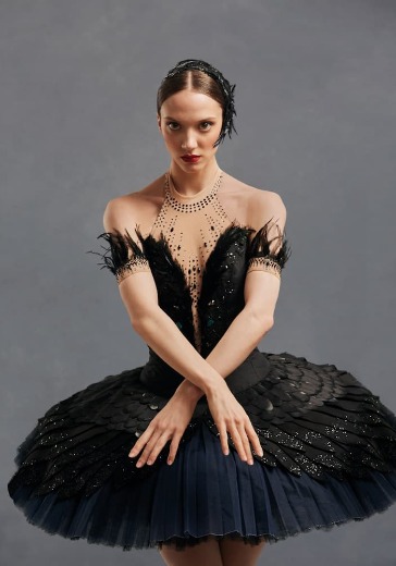 Балет «Лебединое озеро» в Санкт-Петербурге: билеты