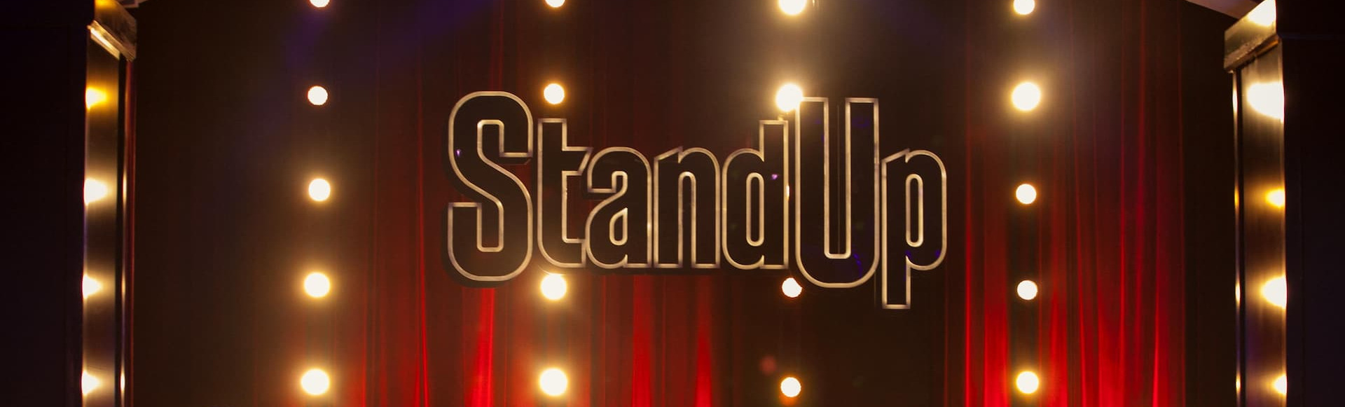 Билеты на StandUp Show Билеты на StandUp Show