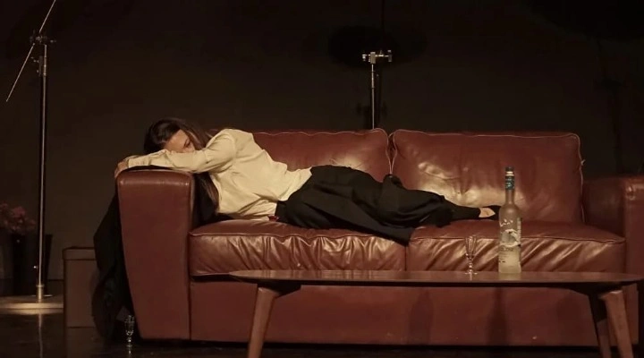 Если бы ты…