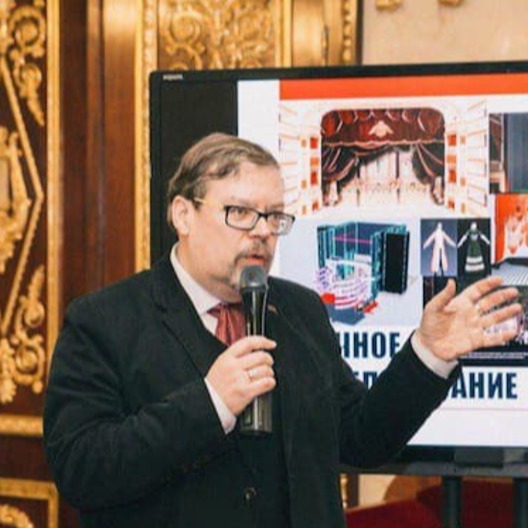 Александр Чепунов награжден Премией Правительства Санкт-Петербурга
Александр Чепунов награжден Премией Правительства Санкт-Петербурга