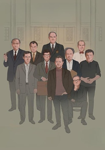 Спектакль «И будет театр!..» Спектакль «И будет театр!..» в Москве: билеты