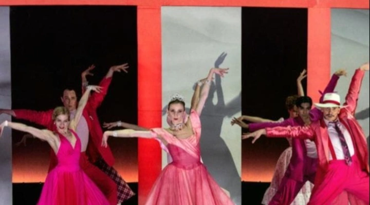 Ромео и Джульетта