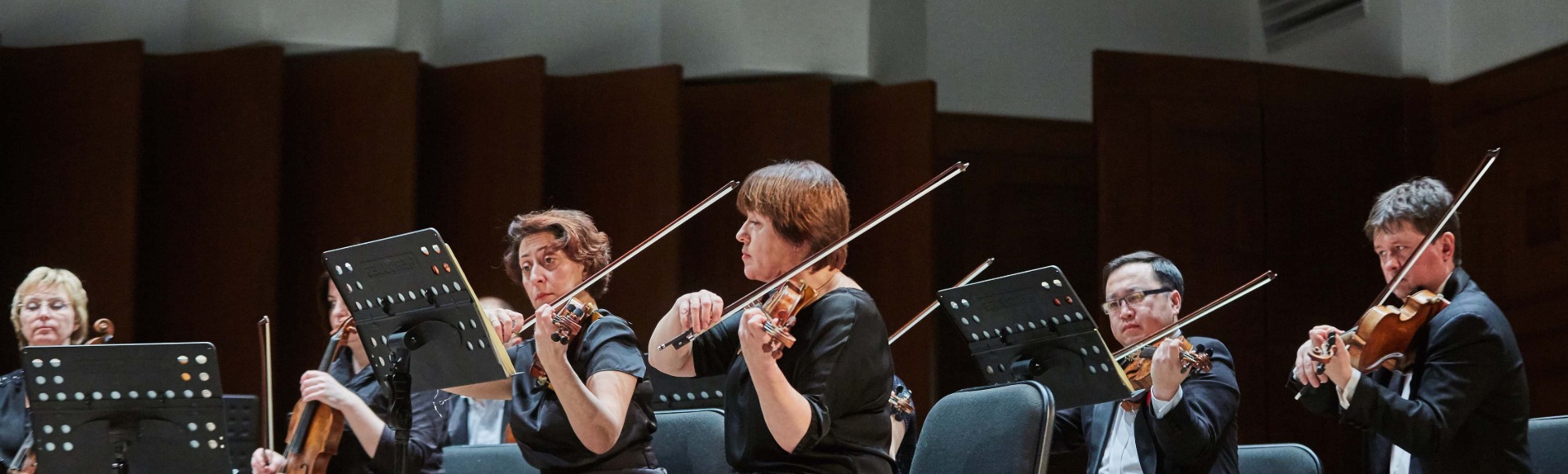Московский камерный оркестр Musica Viva, Александр Рудин, Алексей Володин Московский камерный оркестр Musica Viva, Александр Рудин, Алексей Володин