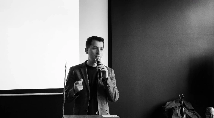 История электронной музыки. Терменвокс — первый синтезатор