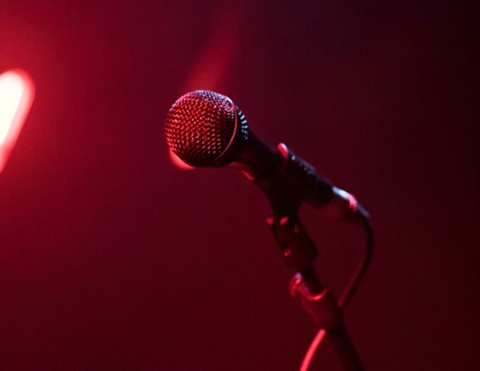 StandUp Show ТНТ