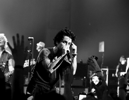 Green Day