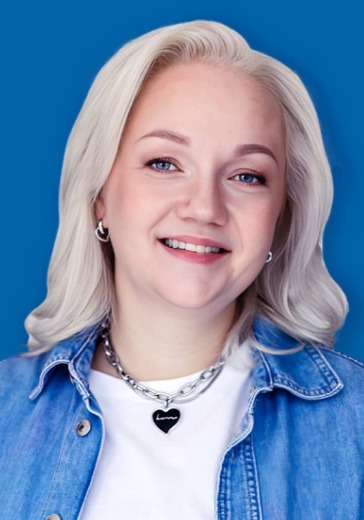 Stand Up концерт Варвары Щербаковой в Хабаровске: билеты