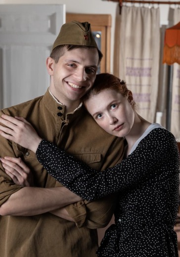 Спектакль «В списках не значился»