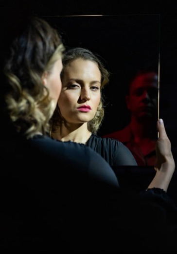 Спектакль «Последняя весна» Спектакль «Последняя весна» в Москве: билеты