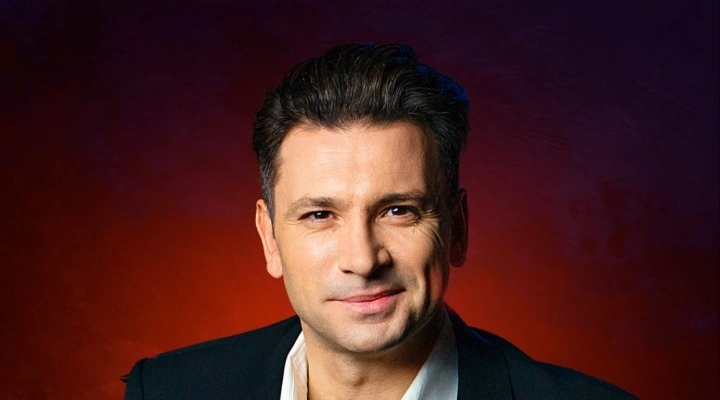 Антон Хабаров