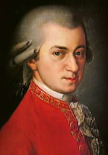 В.А. Моцарт. «Дон Жуан» logo