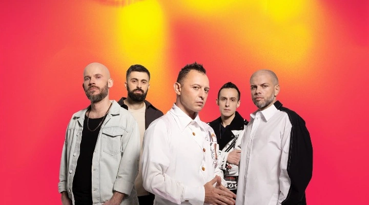 Звери Звери