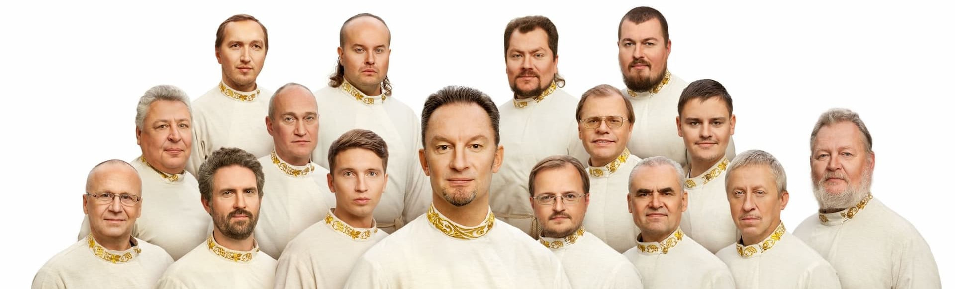 Хор Данилова монастыря. «Гармония красок природы» Хор Данилова монастыря. «Гармония красок природы»