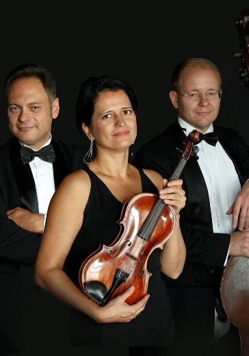 Концерт «Музыкальная экскурсия по Москве» в Москве: билеты