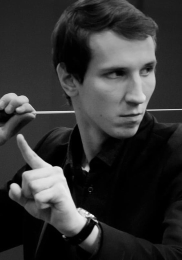 Концерт «Ко дню рождения Сергея Рахманинова». Дирижер Арсентий Ткаченко в Москве: билеты