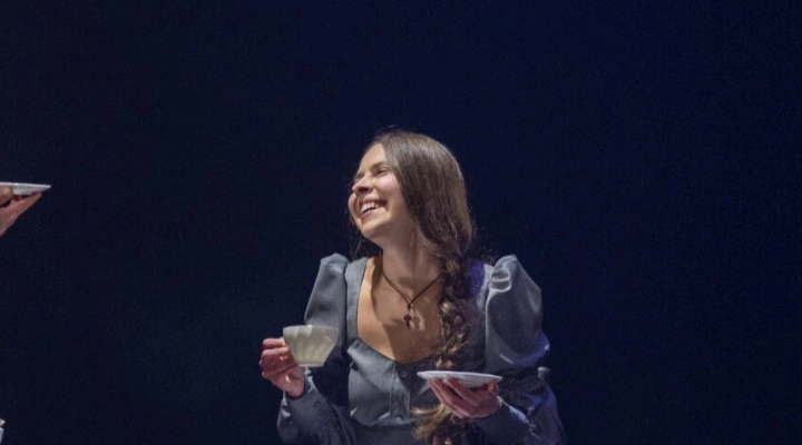 Станционный смотритель Станционный смотритель