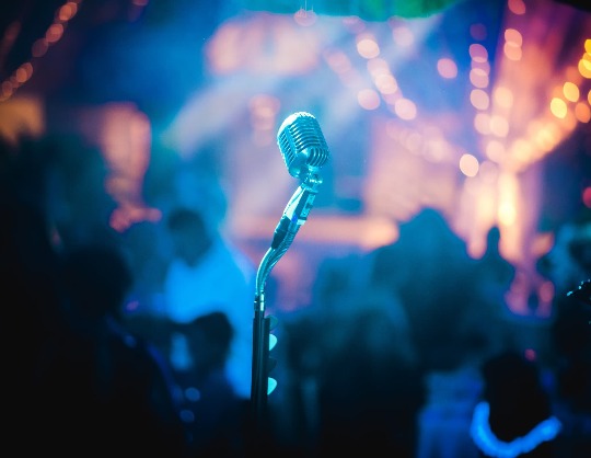 StandUp Show ТНТ