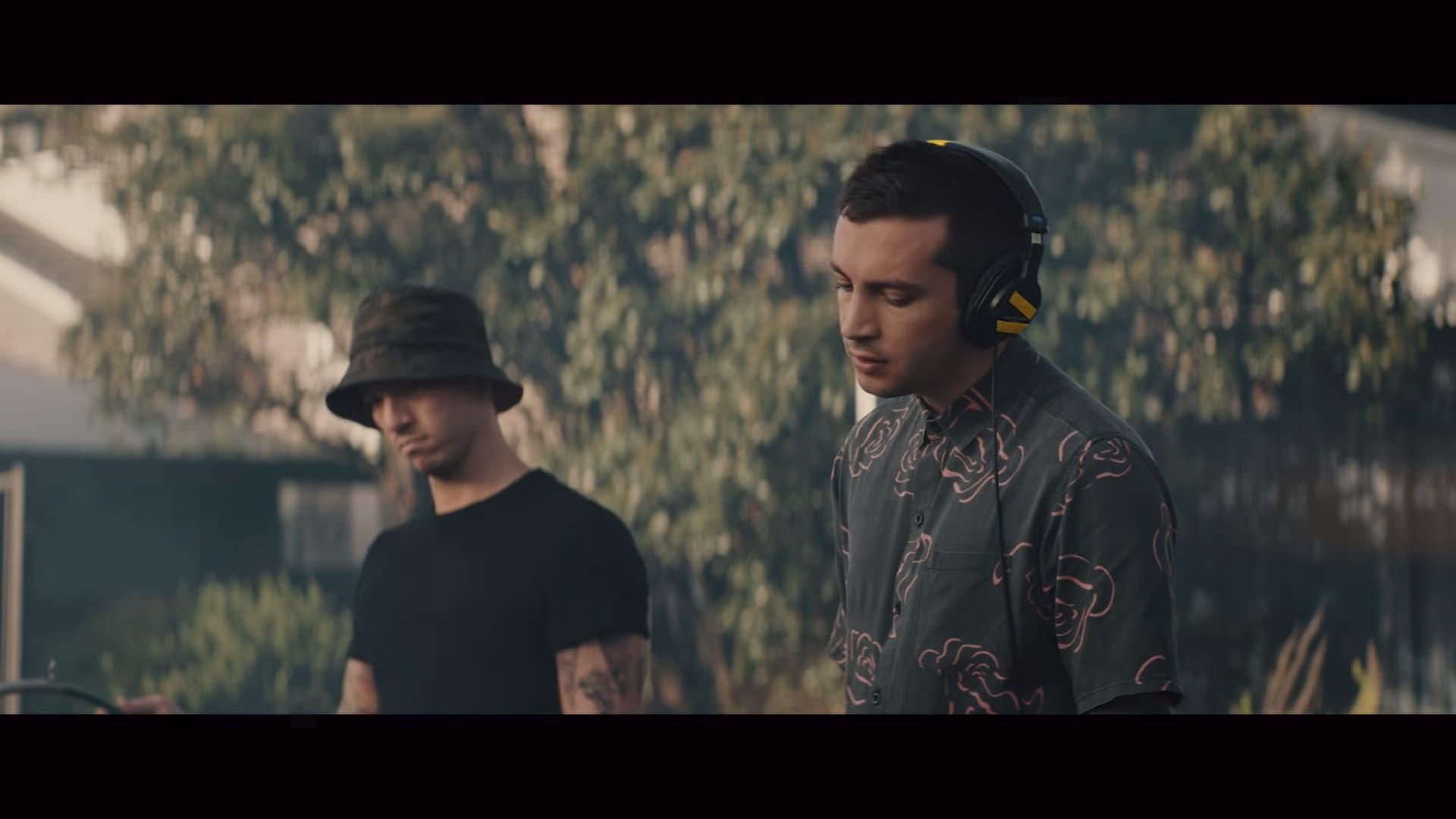 Twenty One Pilots