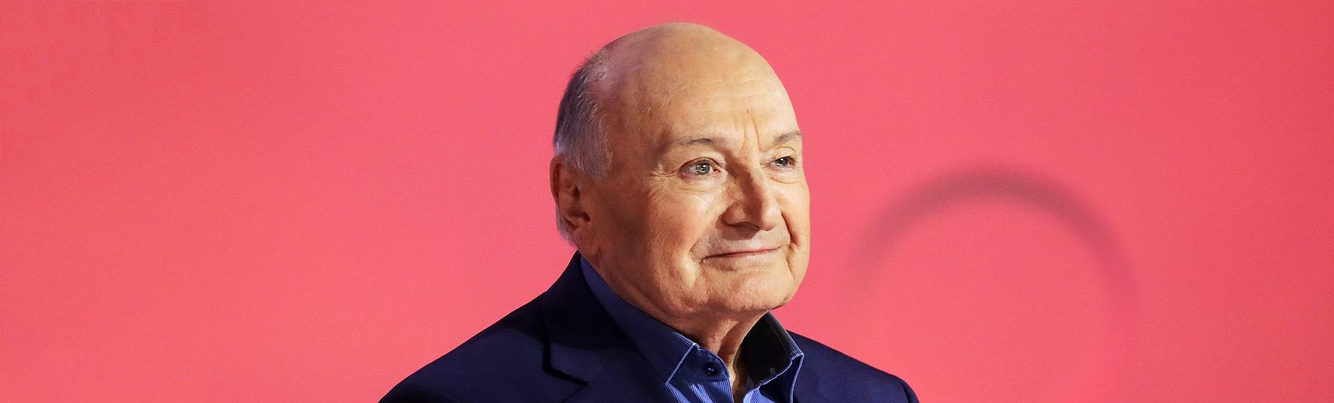 Михаил Жванецкий БКЗ Михаил Жванецкий БКЗ