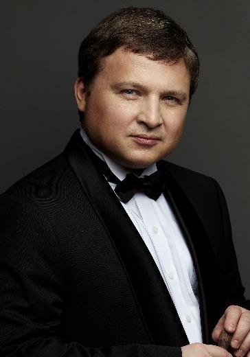 Концерт Анатолия Рыбалко и АСО в Санкт-Петербурге: билеты