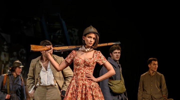 Сирано де Бержерак